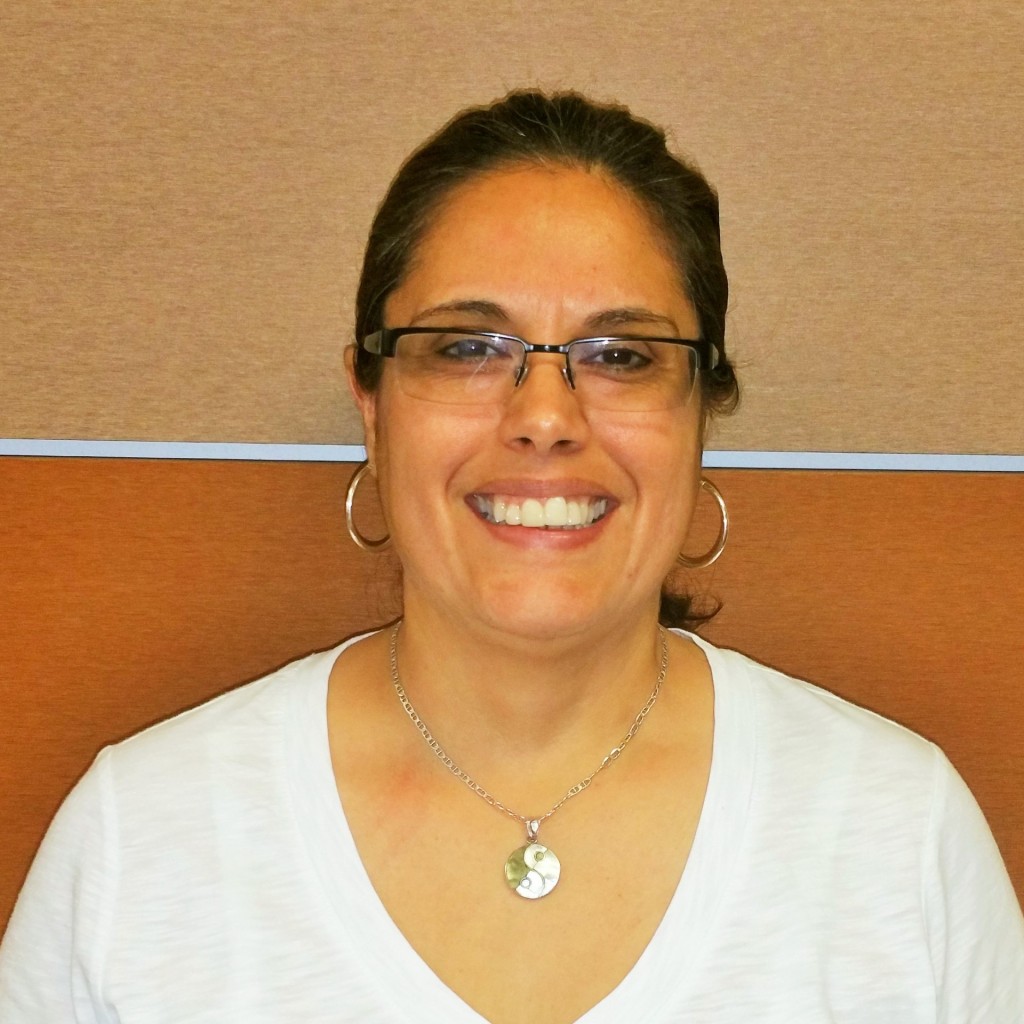 Zoraida Morales, General Manager Zoraida Morales