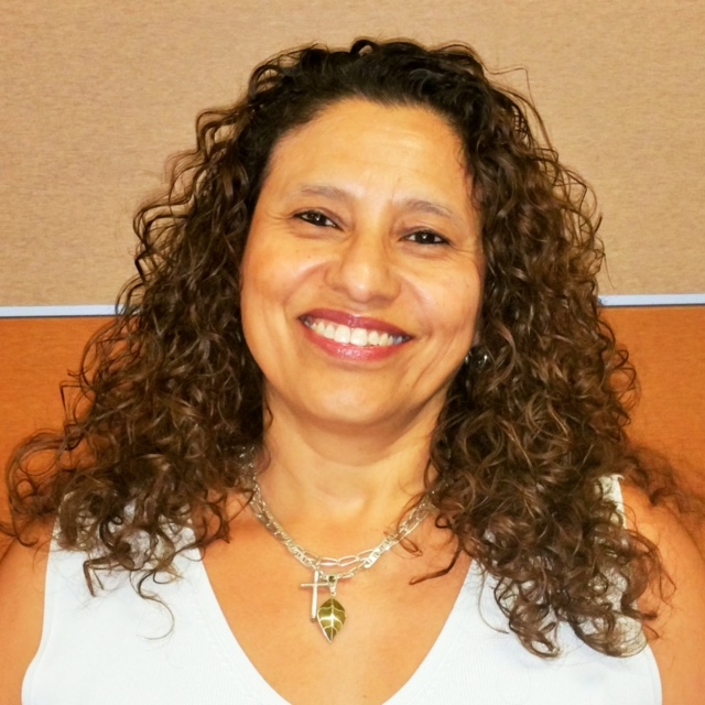 Norma Zelada, Customer Service Norma Zelada, Customer Service