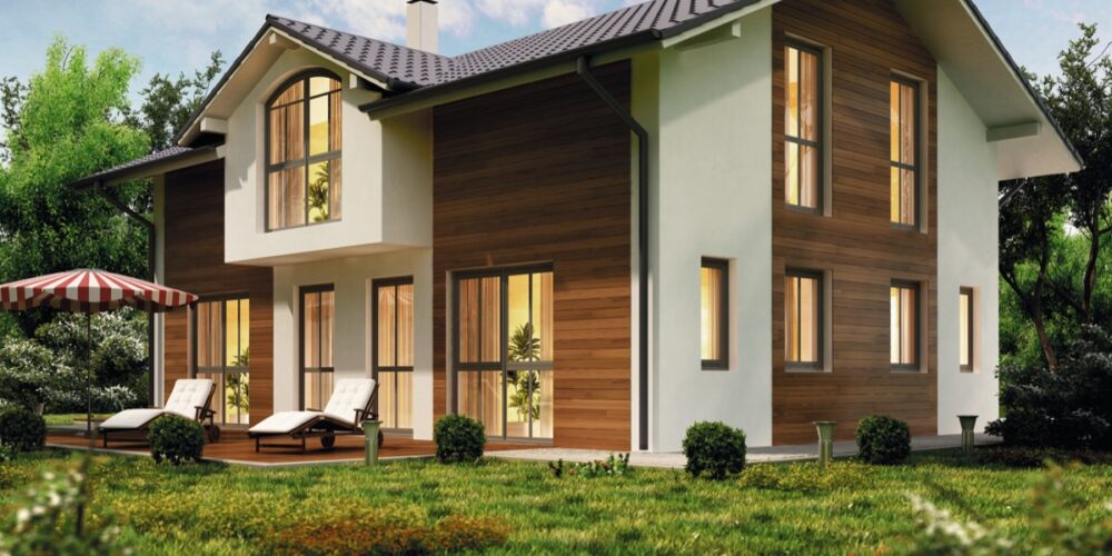 The dream house 20 Seascape Villa