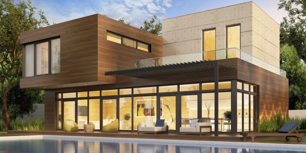 The dream house 67 Yabroudi Villa